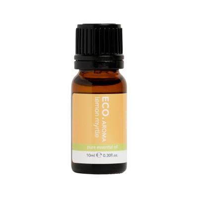 ECO. Modern Essentials Essential Oil Lemon Myrtle 10ml